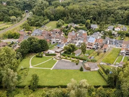 maison à vendre à overboelare € 450.000 (lelje) - cornelis & partners geraardsbergen | zim