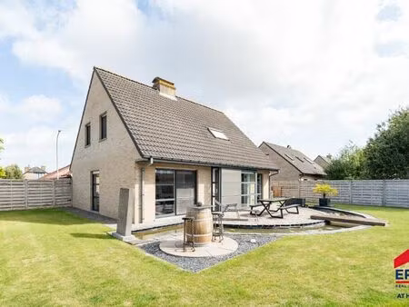 maison à vendre à proven € 380.000 (lelvi) - era @t home (geluwe) | zimmo