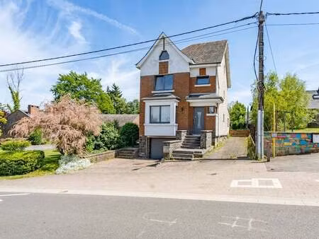 maison à vendre à waha € 260.000 (leknd) - era b-lux (marche-en-famenne) | zimmo