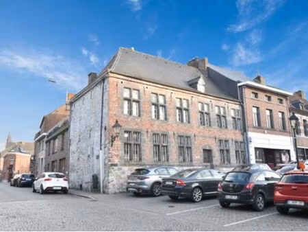 bien professionnel à vendre à le roeulx € 250.000 (lem8m) - best partner tubize by dl grou