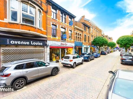 bien professionnel à vendre à visé € 550.000 (lelen) - wolfs l'immobilière | zimmo
