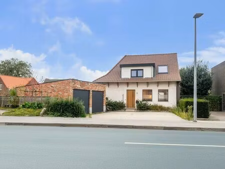 maison à vendre à reningelst € 332.500 (lem5a) - habitat poperinge | zimmo