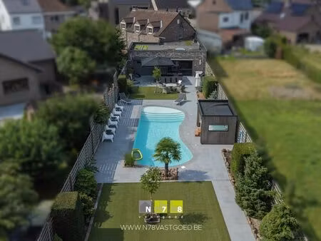 maison à vendre à lanklaar € 549.000 (ld5v2) - n78 vastgoed | zimmo