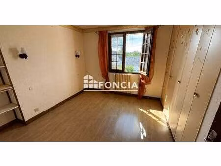 vente maison à vibraye (72320) : à vendre / 120m² vibraye