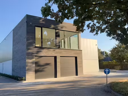 bien professionnel à louer à beerse € 4.250 (lemxp) - di legno vastgoed - vosselaar | zimm