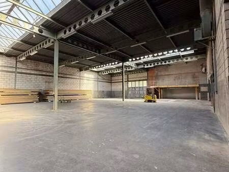 bien professionnel à louer à zichem € 3.000 (lekyg) - heylen vastgoed - leuven | zimmo