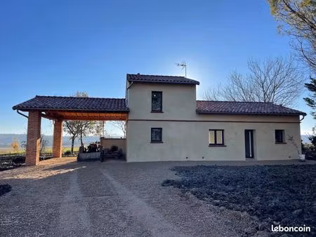 ferme 5 pièces 81 m²