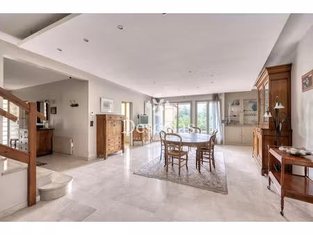 vente maison 8 pièces 200 m² à le pecq (78230)  895 000 €