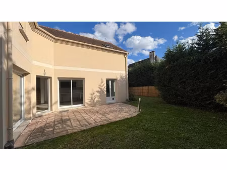 vente maison 7 pièces 166.16 m² à l'etang-la-ville (78620)  779 000 €