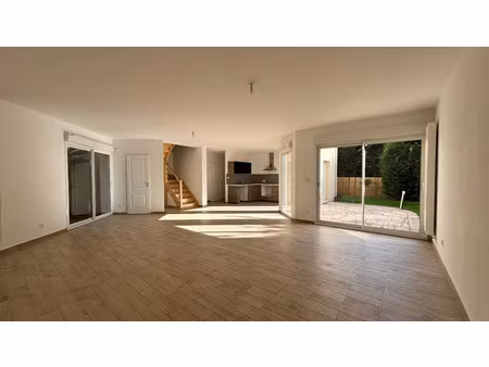 vente maison 7 pièces 166.16 m² à l'etang-la-ville (78620)  815 000 €