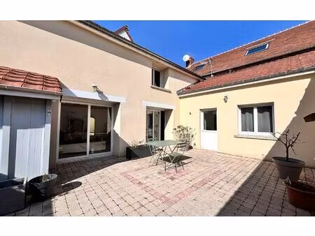 maison taissy 106 m² t-5 à vendre  250 000 €