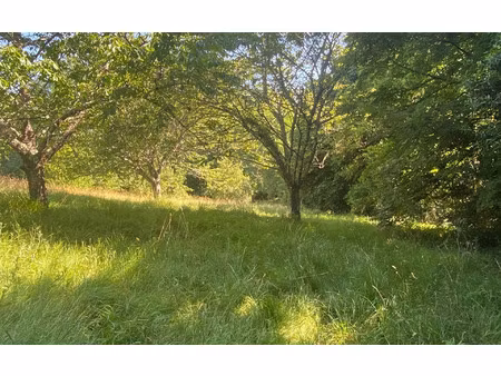 terrain créon m² t- à vendre  169 000 €