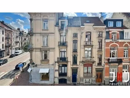 merode - studio / petite copro