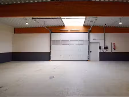 bien professionnel à louer à wervik (lelv0) - dgi bvba | zimmo