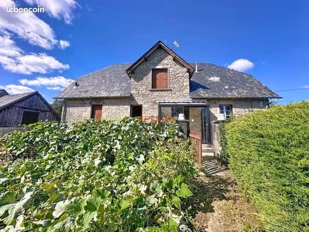 maison 7 pièces 140 m²