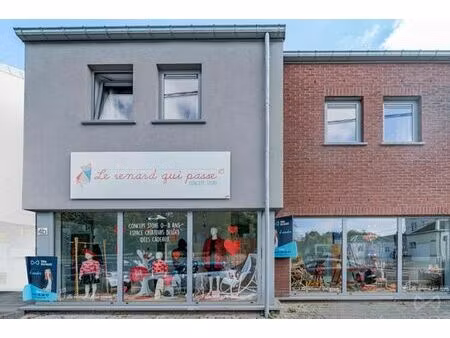 6280 gerpinnes - rue du parc saint adrien