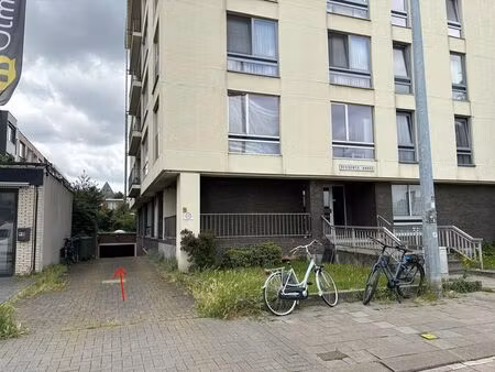 garage à vendre à deurne € 15.000 (lemhp) - heylen vastgoed - deurne | zimmo