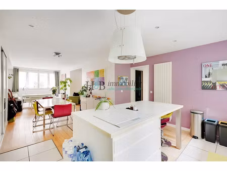 vente appartement 5 pièces 93 m² à paris 6ème (75006)  1 195 000 €