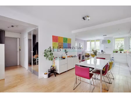 vente appartement 5 pièces 93 m² à paris 6ème (75006)  1 240 000 €