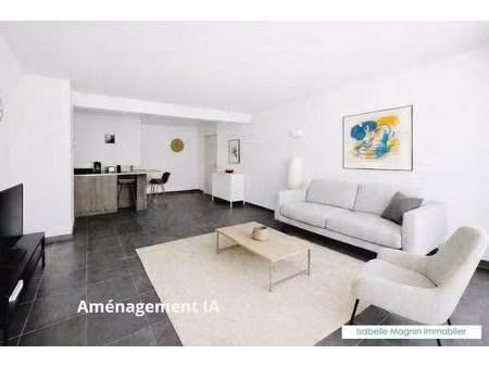 immobiliere magnin isabelle