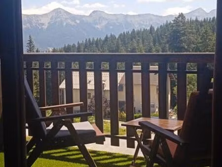 studio/appartement à vendre station de ski chabanon