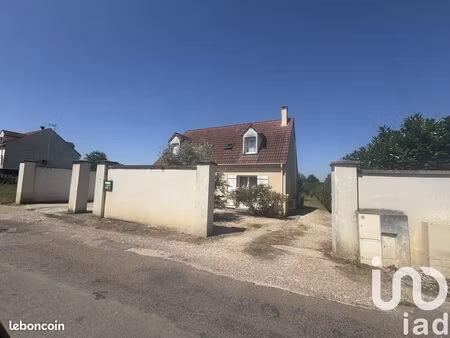 pavillon 7 pièces 110 m²