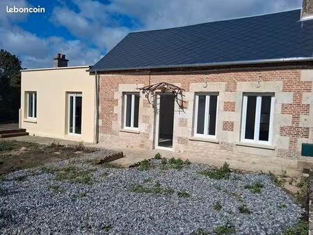 maison 6 pièces 76 m²