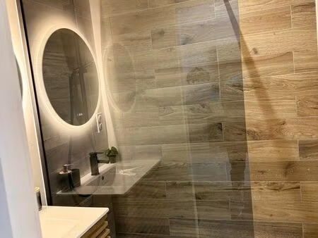 t2 40m2 mijoux / gex / genève