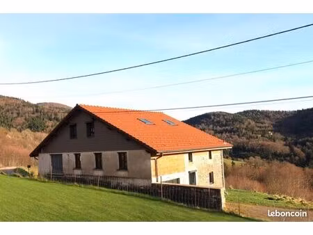 ferme 5 pièces 188 m²