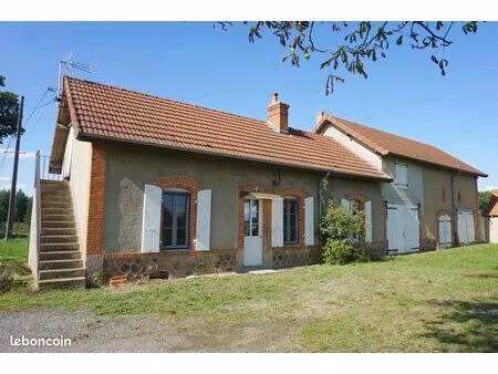 maison 3 pièces 77 m²