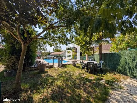 maison 5 pièces 200 m²