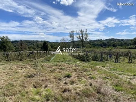 maison 70 m² treignat