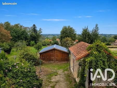 maison 5 pièces 108 m²