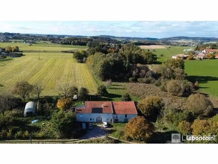 propriété 10 pièces 195 m²