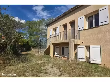 maison 200 m² puimoisson
