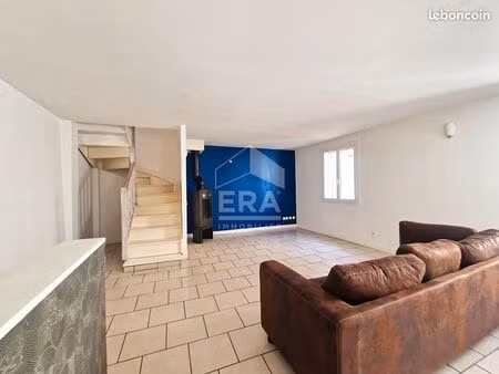 maison 4 pièces 95 m²