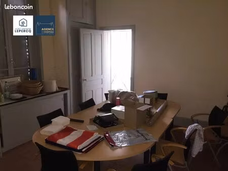 local 50 m² louâtre