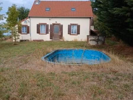 maison département allier 03