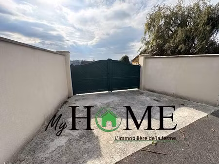 terrain 425 m² saintry-sur-seine