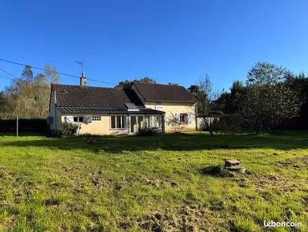 maison 3 pièces 102 m²