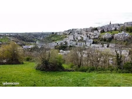 terrain 9 478 m² le monastere