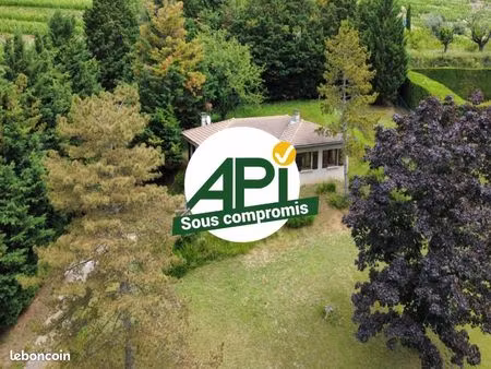 maison 4 pièces 92 m²