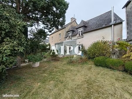 maison 7 pièces 120 m²