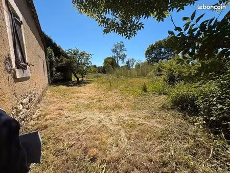 longère 5 pièces 98 m²