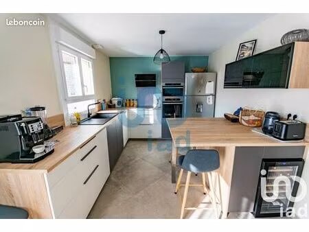 pavillon 7 pièces 170 m²