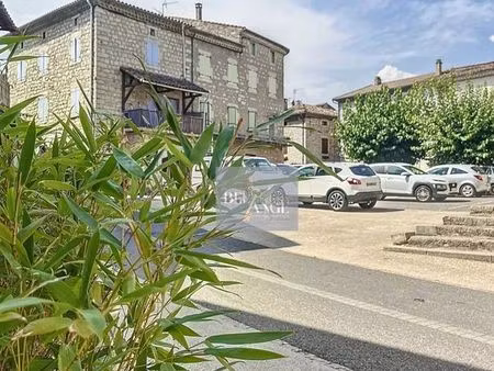 maison de village 6 pièces 188 m²