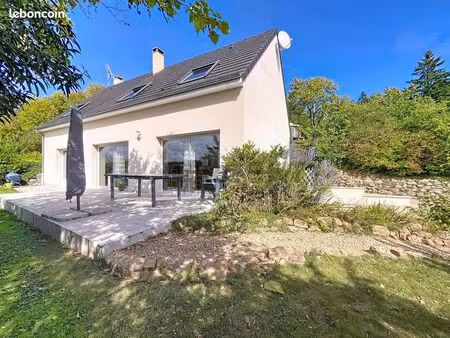 pavillon 7 pièces 154 m²