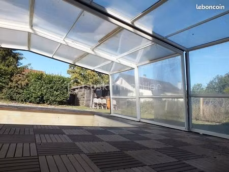 maison 5 pièces 144 m²