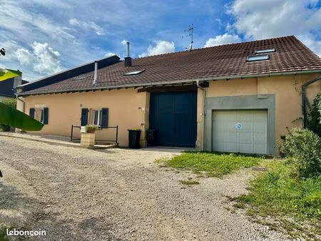 ferme 6 pièces 154 m²