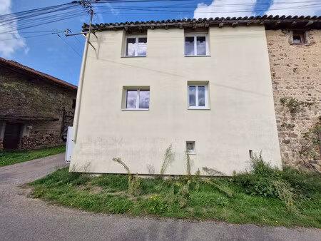 maison à vendre à saint-pierre-le-vieux (71520) - saône-et-loire